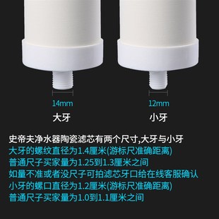 11净水器滤芯乔治滤芯史蒂夫sat9001净水器通用滤芯 史蒂夫sat900