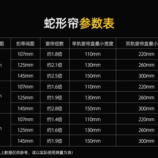 电动窗帘滑轮 蛇形轨道线珠滑轮 电动轨道走珠 波浪蛇形定距滑轮