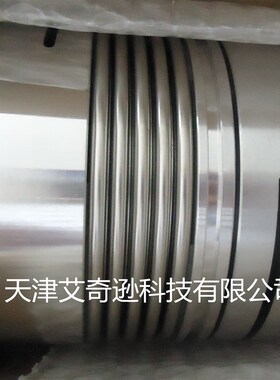 GERWAH 16990906 TA=120Nm/88.5Ib.ft-HCT ID:43798绝缘联轴器