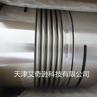 GERWAH 16990906 TA=120Nm/88.5Ib.ft-HCT ID:43798绝缘联轴器