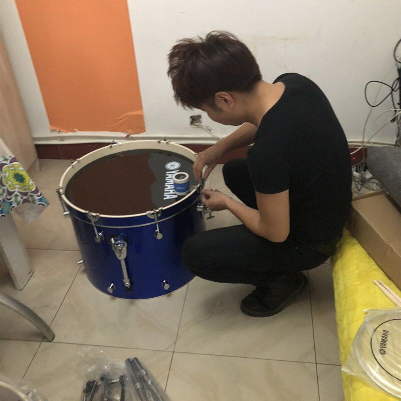 天津上门 修理 安装 组装 架子鼓 电子鼓组装 安装调音调试专业