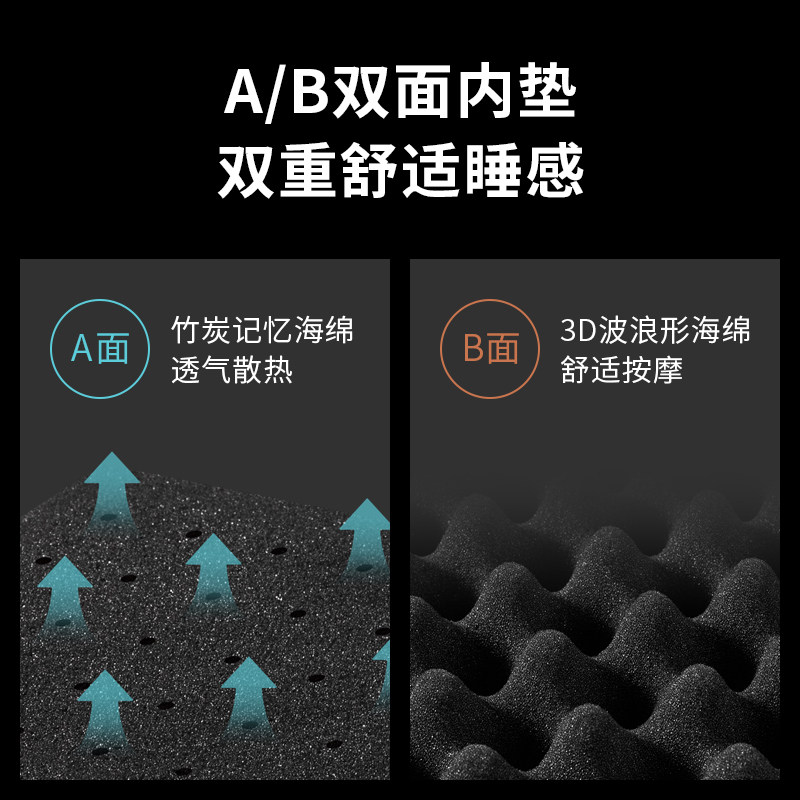 小佩深睡猫窝狗窝四季通用可拆洗保暖宠物床垫夏天凉席小型中型犬