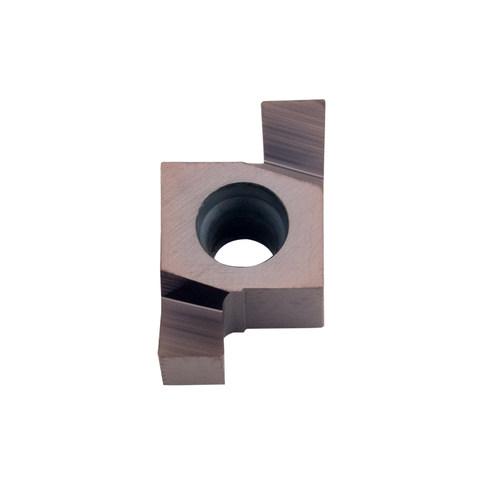 数控走心机切槽刀片6GR7GR小径8GR/9GR100内孔刀粒小孔端面槽刀片