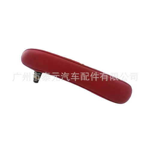 适用于FIAT 500 2016 - 2019 前座椅扶手 6BV31KRLAA 6BV48KRLAA
