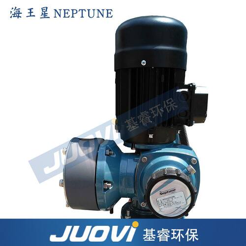 美国Neptune海王星NPAG0025SF1MBN机械隔膜式计量泵加药泵22L/H
