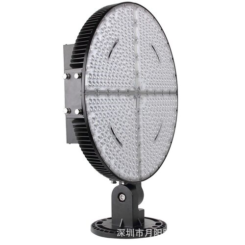 LED户外防水投光灯500W-1200W