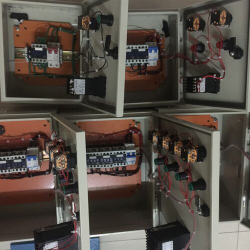 电伴热带数显温度控制箱 电伴热带温控 恒温控制器 加热控制箱
