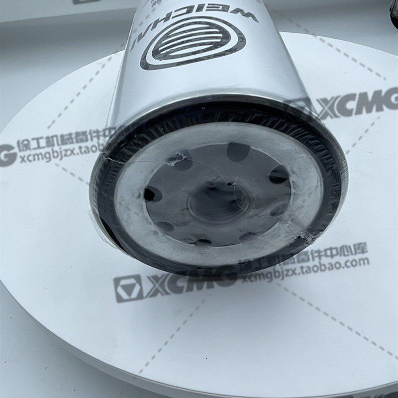 徐工300FV/KV装载机铲车原厂1000495963燃油粗滤器柴油滤清器滤芯