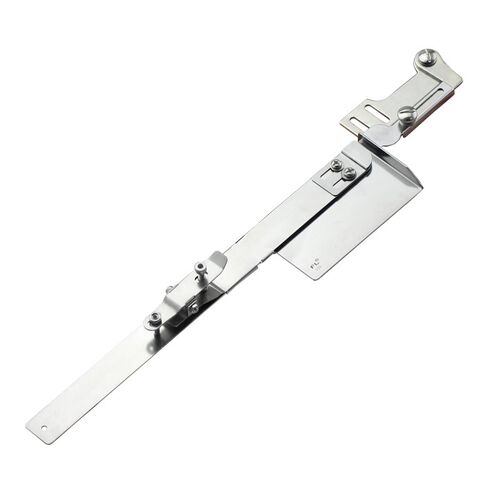 平车新款门襟来去缝 平车来去缝包缝器 袖里缝多功能专用辅助器