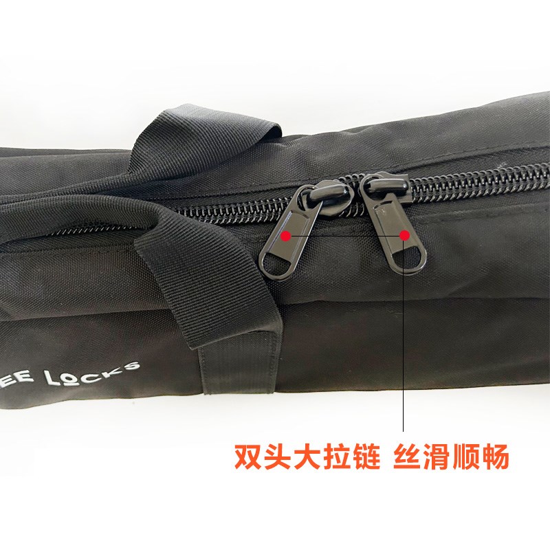 CESS千斤顶举胎器收纳包加厚工具袋 防水多功能牛津布工具包