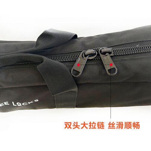 CESS千斤顶举胎器收纳包加厚工具袋 防水多功能牛津布工具包