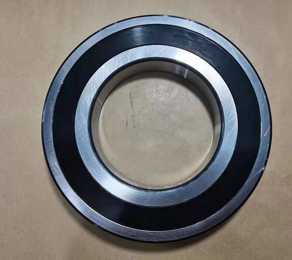 国产竑谙高端深沟球高速轴承6238-2rs胶盖内径190外340厚度55mm