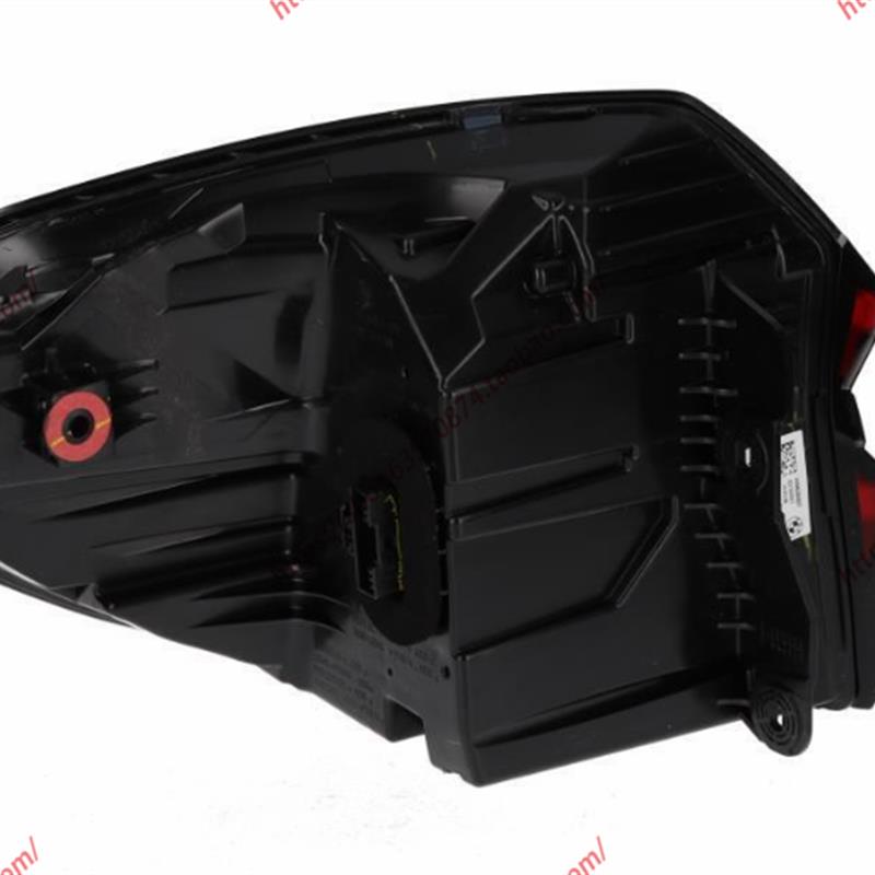 适用于21-23年 新款 X3 后尾灯 iX3 M尾门后大灯壳 总成G08