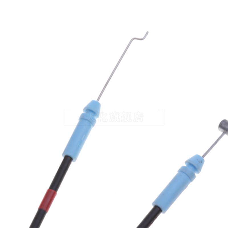 长城炫丽/长城M4 C30门锁车门锁块带闭锁器拉线总成中控锁配件