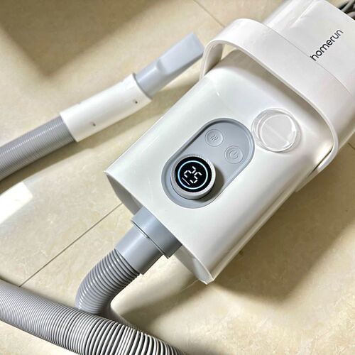 霍曼宠物吹水机狗狗吹风机大功率静音大型犬猫咪专用烘干吹毛神器