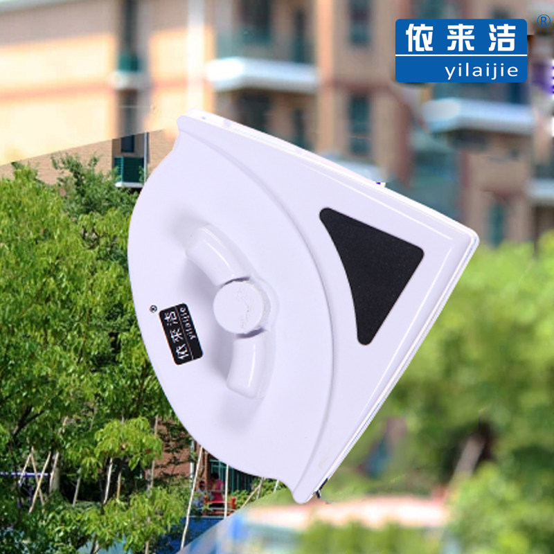 擦玻璃神器高层窗外擦洗窗户双层三层清洁家政专用家用双面擦玻璃