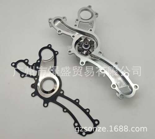 16100-39456 发动机水泵总成 适用于LEXUS/ES350凯美瑞/RAV4 2GR