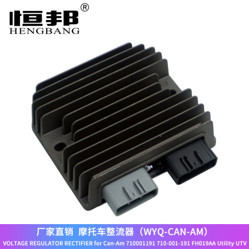 ATV沙滩车UTV整流器Can-Am Commande 800 1000 710001191 FH019AA