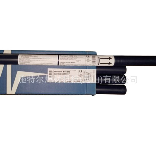 德国蒂森T Union GT MTS 3 耐热钢焊丝 ER90S-B9 伯乐 P91 T91