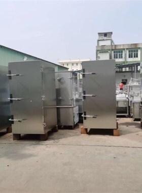 厨皇嫂商用外接蒸汽机蒸房蒸箱蒸饭车推车食品加工厂设备可定制
