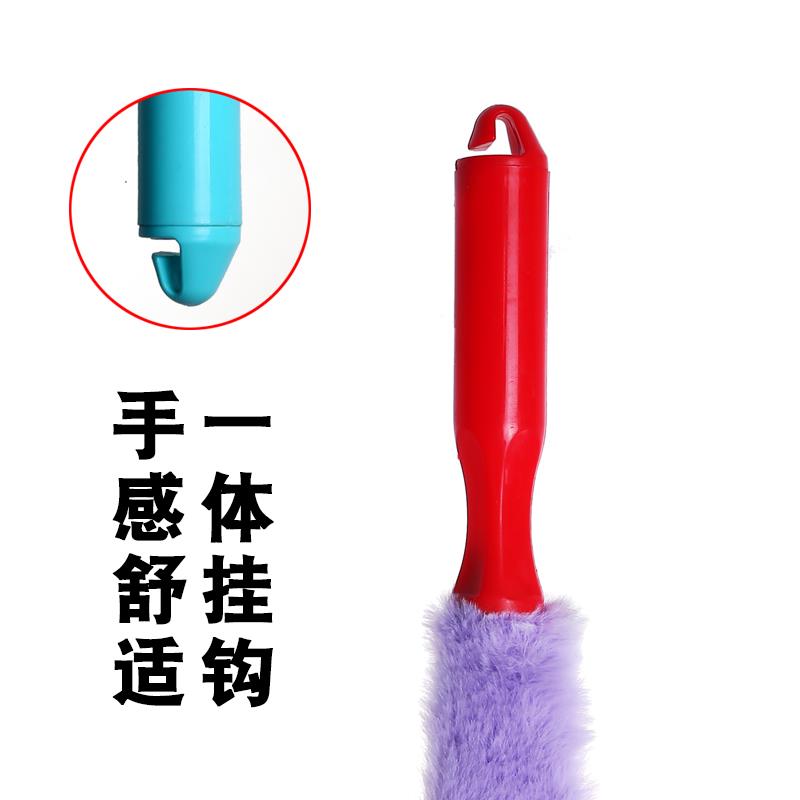 古筝刷清洁刷古筝刷子包邮扫灰琴刷 塑料手柄古筝专用刷清理面板