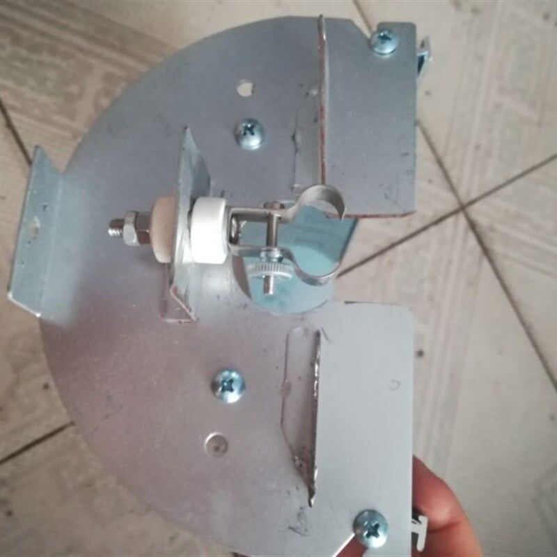 500W1000W球形短弧氙灯汞灯UV灯专用反光罩 灯罩 可订做不同长度