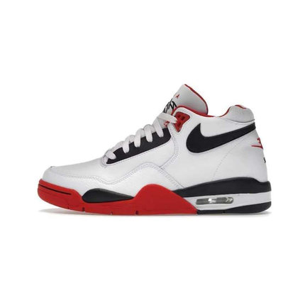 Nike Flight Legacy男子舒适百搭防滑耐磨中帮篮球鞋/bq4212-100