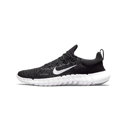 Nike Free RN 5.0 男子经典舒适透气低帮休闲跑步鞋/CZ1884-001