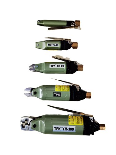TPK  YM-40 气动剪钳