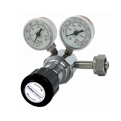 砷烷气体减压器压力表调整器