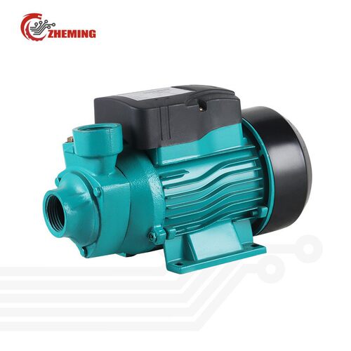 太阳能泵QB60 DC12v 24v高扬程直流地面太阳能旋涡泵SOLAR PUMP