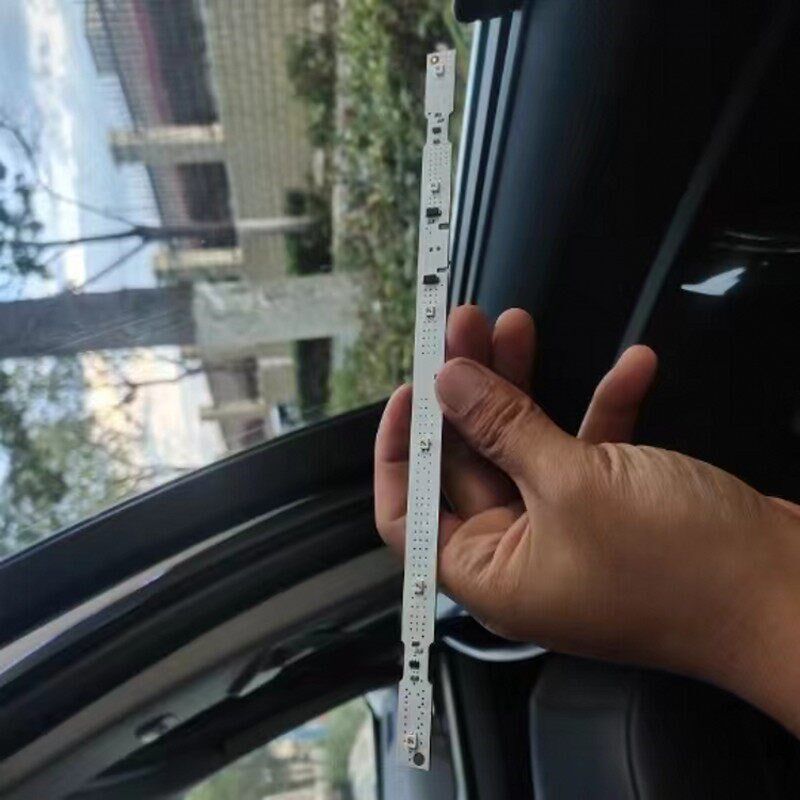 适用于宝马3系高位刹车灯F30 35 316 318 320 325高亮LED高位灯条