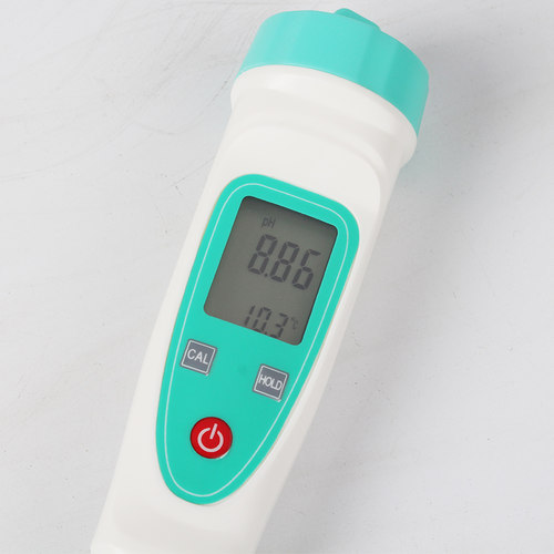 笔式酸度计高精度水质检测水族鱼缸ph值测试仪笔工业酸碱度值便携