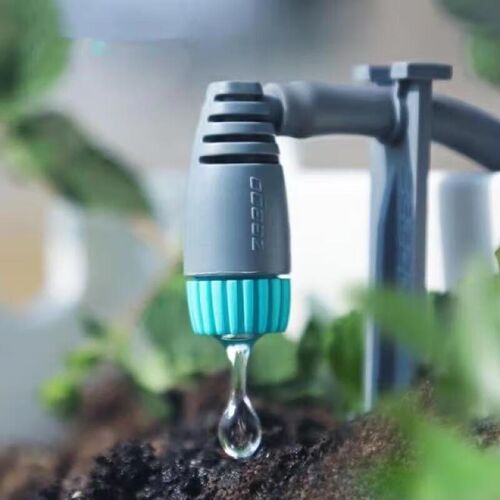赞璐桐自动浇花器毛管自动浇水器家用滴灌带定时浇灌自动浇花滴水