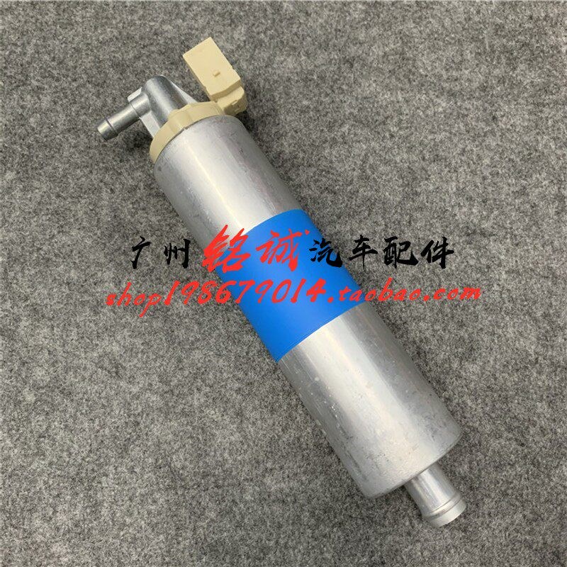 适用于老款奔驰S级W220 S280 S350外置S320汽油泵S500 S430燃油泵