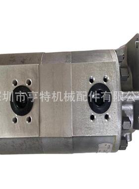 原装全新KAYABA齿轮泵TP20200-100C 20110-22016 TP20200-100A