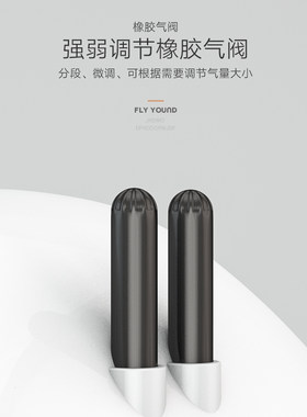 增氧泵鱼缸氧气泵静音双孔水族箱章鱼充氧泵大气量家用养鱼充氧机