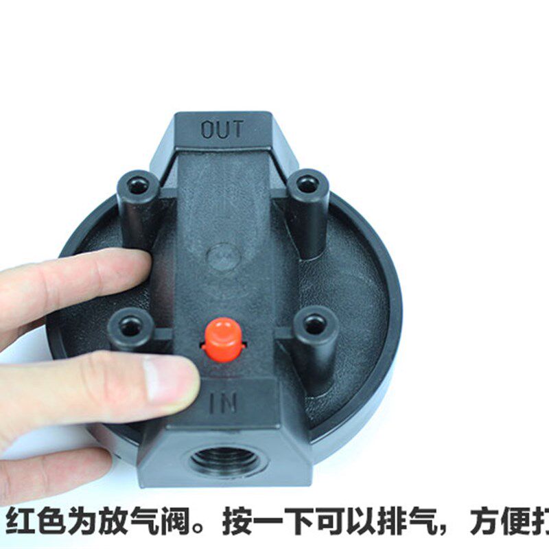 20寸蓝色滤瓶 净水器纯水机净水机家用商用售水机前置自来水过滤