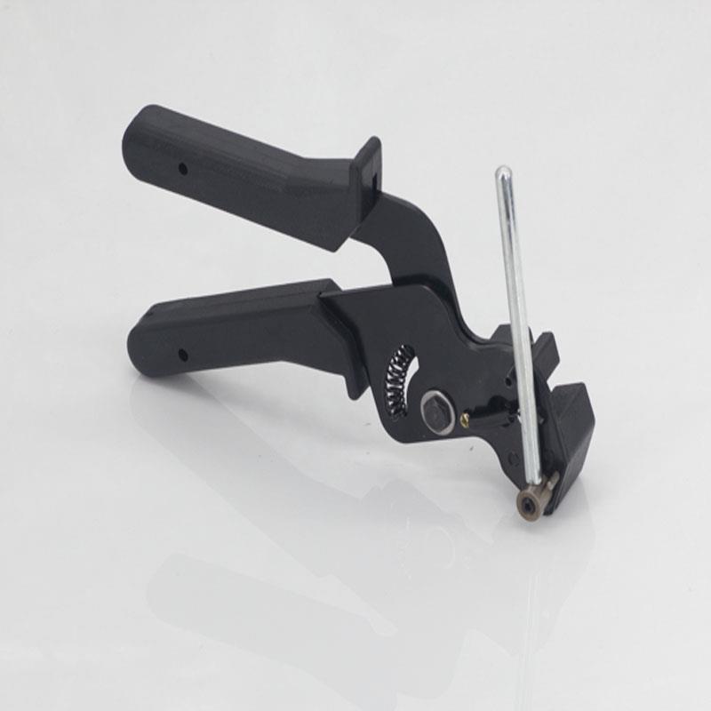 不锈钢扎带钳扎带锁紧器打包工具扎带剪