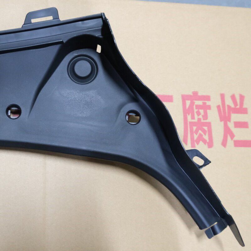 适用宝马3系F35前316挡风318玻璃320雨刮328导流F30集水挡水板
