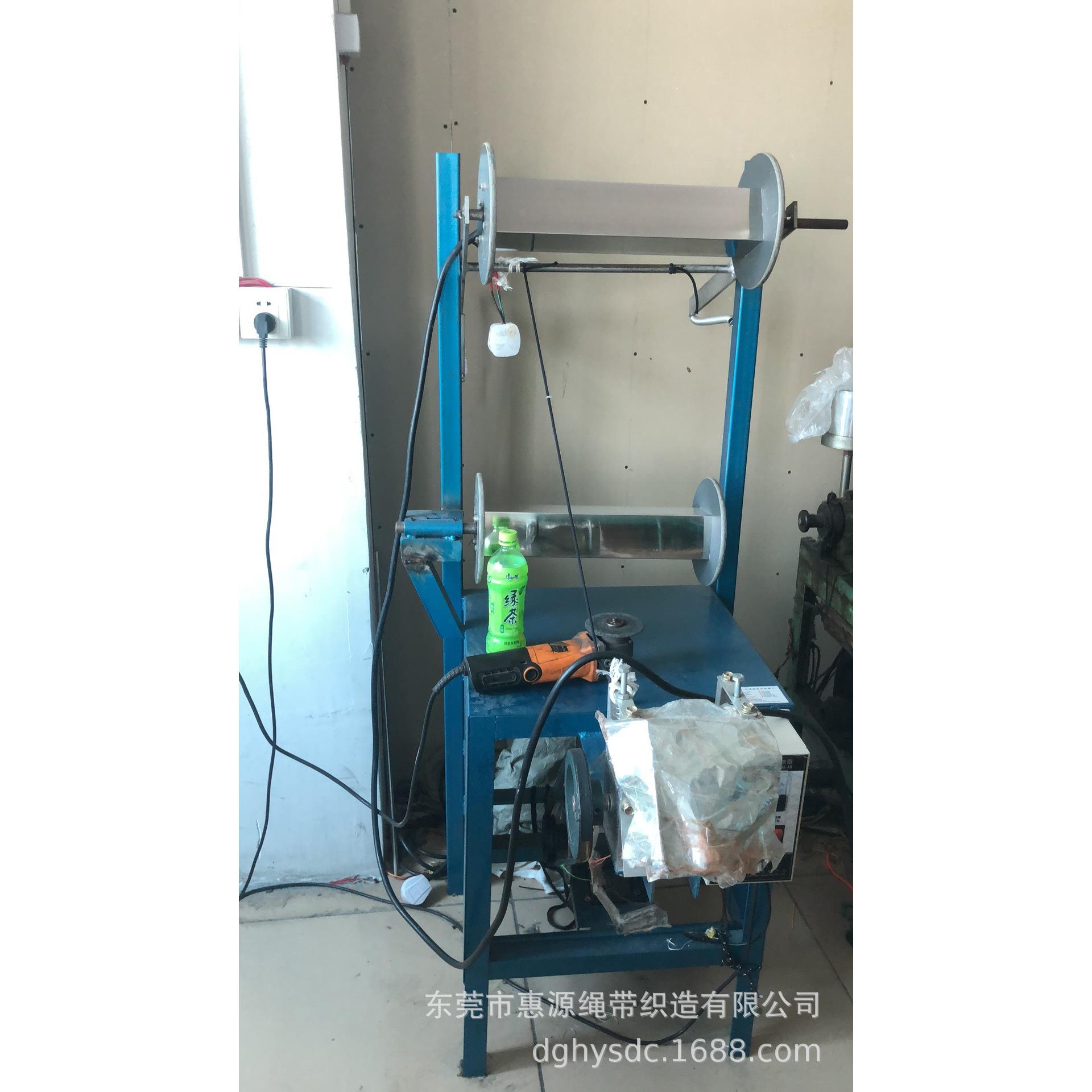 视频看机验机  中介有筹  整厂回收  二手打头机  打纱机  放带机