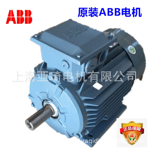 M2QA160M4A-11KW上海ABB原装正品 现货三相异步电机