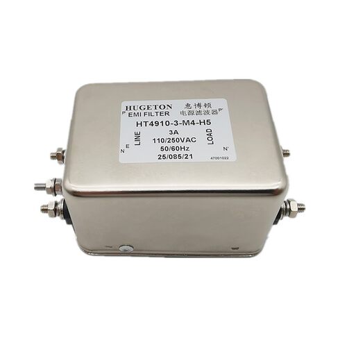 厂家直供惠博顿滤波器 HT4910-10-L8-H5  HT711-20-M4-E42 全新
