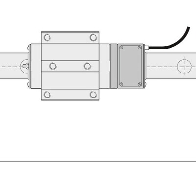 ZIMMER钳制器（气动）MKS-2001-A-04  ，MKS-2001-A-03
