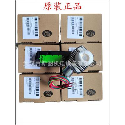 NF8327B012用NF8327B112替原装美国ASCO电磁阀