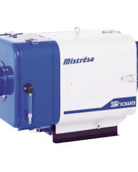 CRD-1500R日本昭和電機油雾收集器