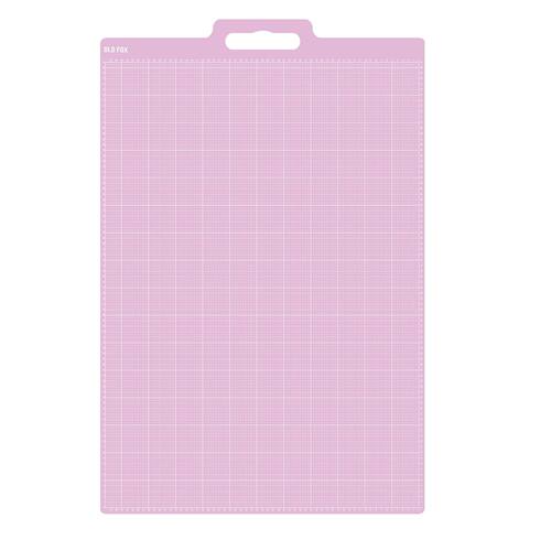 新型A1粉红色环保PVC切割垫手工耐用OLD FOX 垫板60x90cm