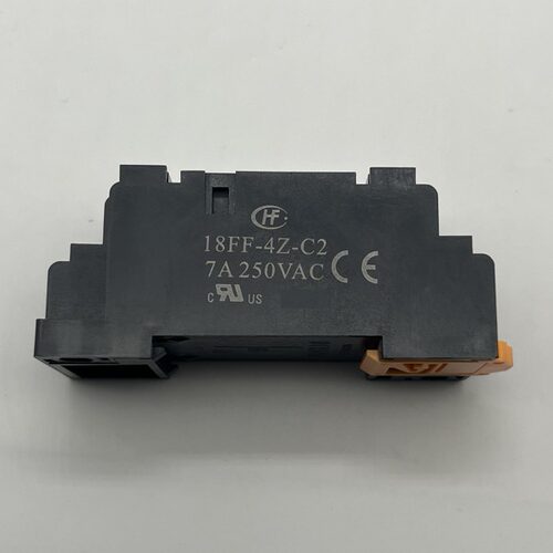 宏发继电器18FF-4Z-C2(136) 优质正品现货