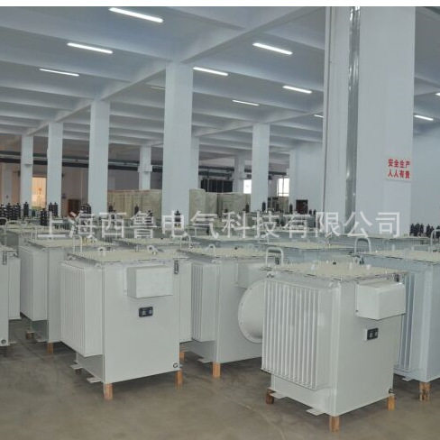 静电除尘硅整流变压器60-72KV