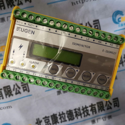 EUGEN绝缘检测仪KOBOLD全新